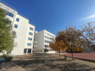 学校风景